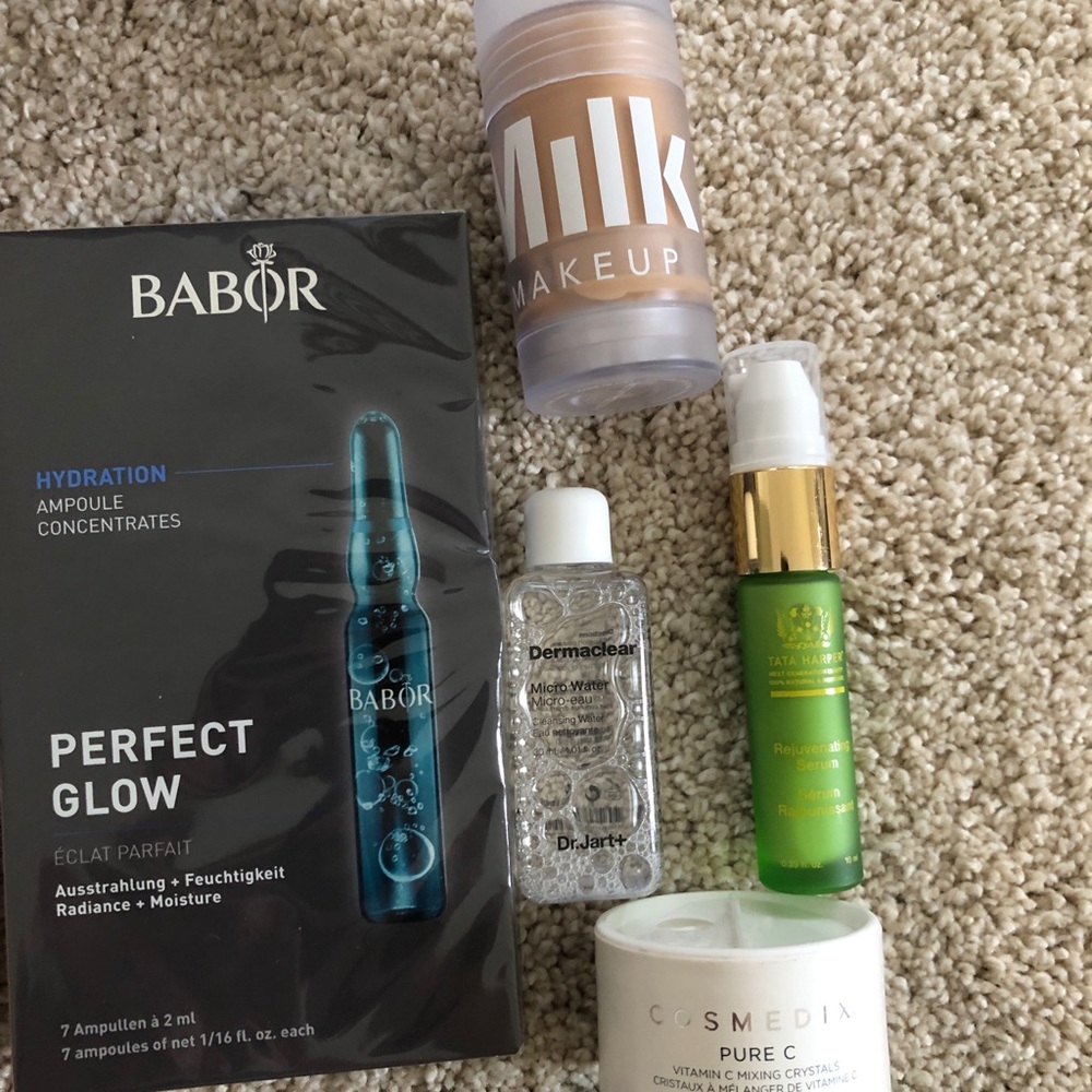 FabFitFun Bundle! - Picture 4 of 7